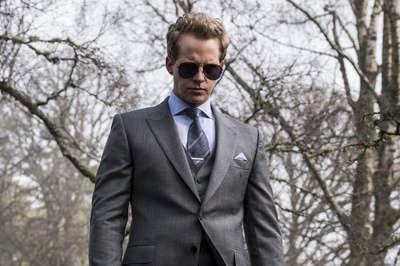 精灵宝可梦：大侦探皮卡丘剧照的剧照