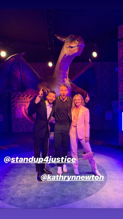 精灵宝可梦：大侦探皮卡丘剧照的剧照