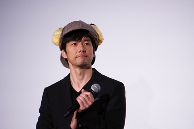 精灵宝可梦：大侦探皮卡丘剧照的剧照