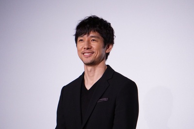 精灵宝可梦：大侦探皮卡丘剧照的剧照