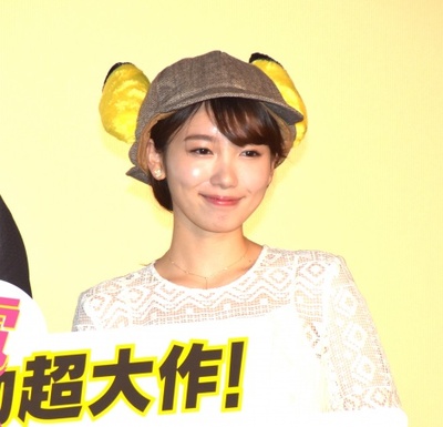 精灵宝可梦：大侦探皮卡丘剧照的剧照