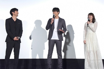 精灵宝可梦：大侦探皮卡丘剧照的剧照