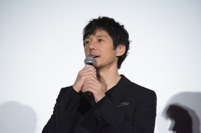 精灵宝可梦：大侦探皮卡丘剧照的剧照