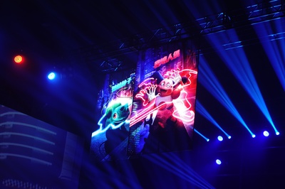 精灵宝可梦：大侦探皮卡丘剧照的剧照