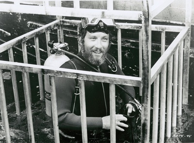 大白鲨剧照的剧照