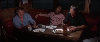 大白鲨剧照的剧照