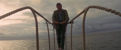 大白鲨剧照的剧照