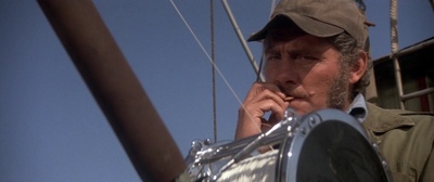 大白鲨剧照的剧照