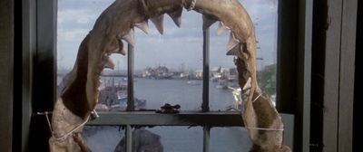 大白鲨剧照的剧照