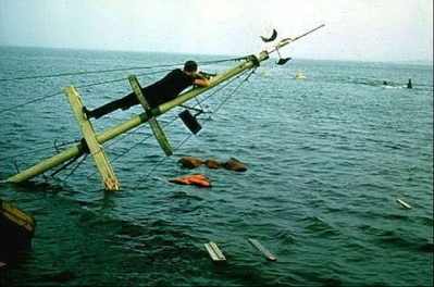 大白鲨剧照的剧照