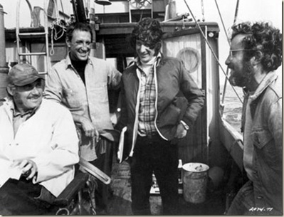 大白鲨剧照的剧照