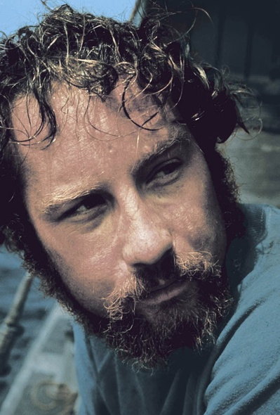 大白鲨剧照的剧照