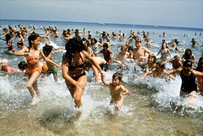 大白鲨剧照的剧照