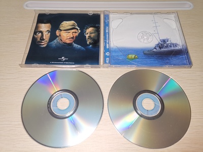 大白鲨剧照的剧照