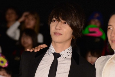 解码游戏剧照的剧照