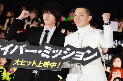 解码游戏剧照的剧照