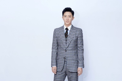 解码游戏剧照的剧照