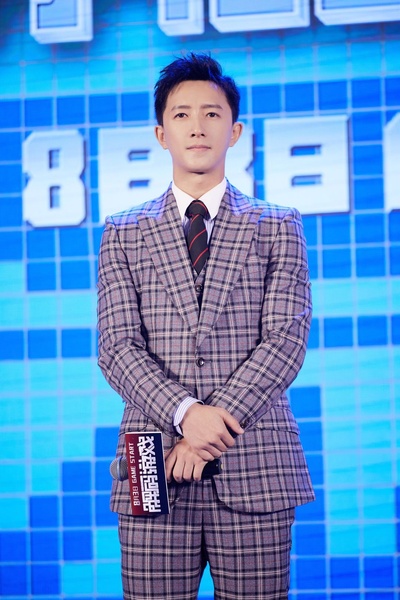 解码游戏剧照的剧照