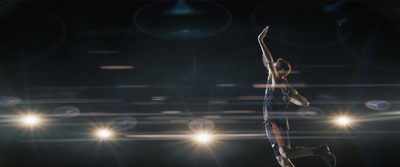 李宗伟：败者为王剧照的剧照