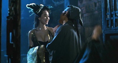 倩女幽魂3：道道道剧照的剧照