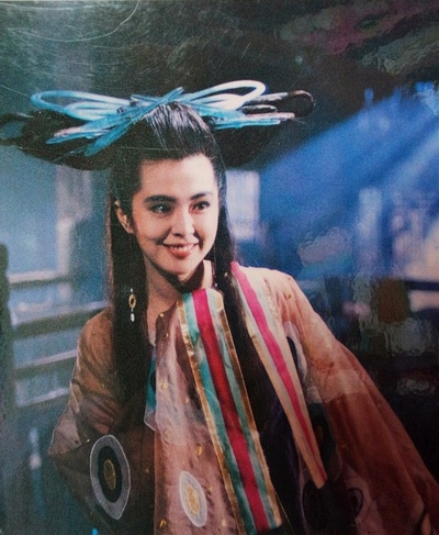 倩女幽魂3：道道道剧照的剧照