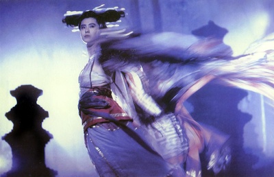 倩女幽魂3：道道道剧照的剧照