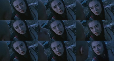 倩女幽魂3：道道道剧照的剧照