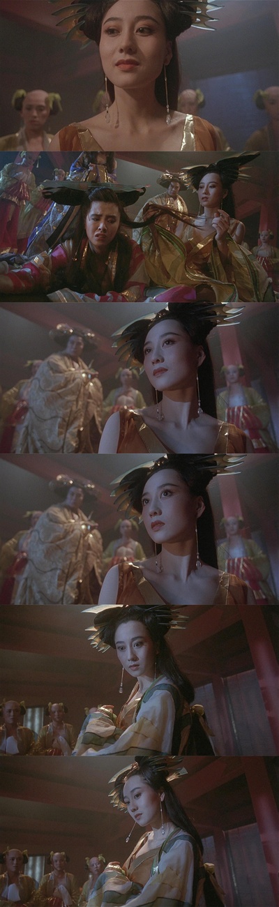 倩女幽魂3：道道道剧照的剧照