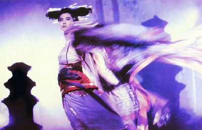 倩女幽魂3：道道道剧照的剧照