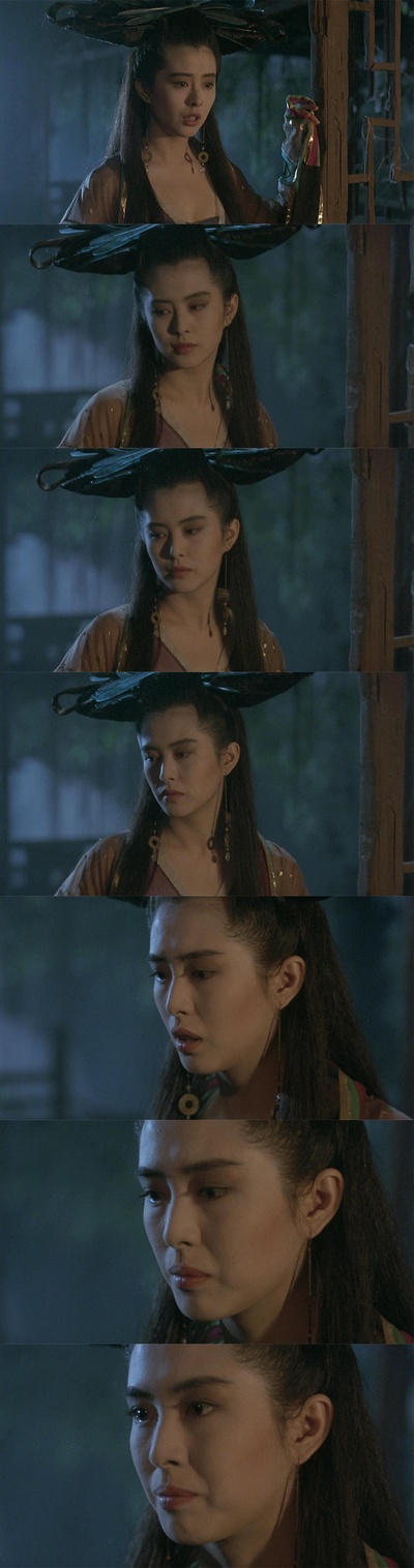 倩女幽魂3：道道道剧照的剧照