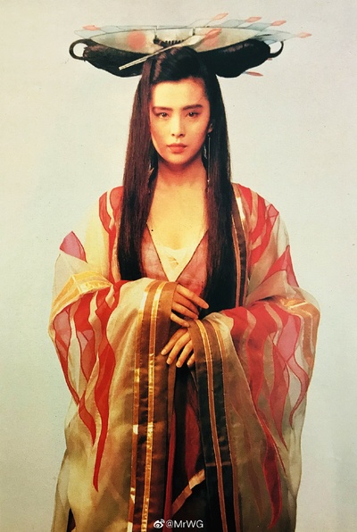 倩女幽魂3：道道道剧照的剧照