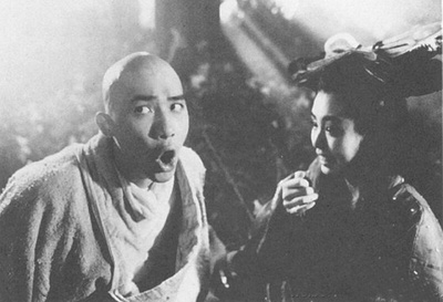 倩女幽魂3：道道道剧照的剧照