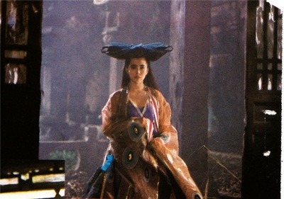 倩女幽魂3：道道道剧照的剧照