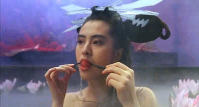 倩女幽魂3：道道道剧照的剧照