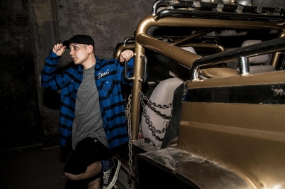 风语咒剧照的剧照