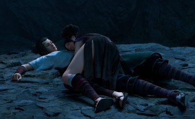 风语咒剧照的剧照