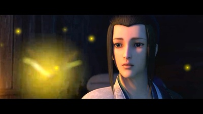 风语咒剧照的剧照