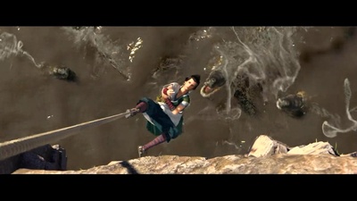 风语咒剧照的剧照