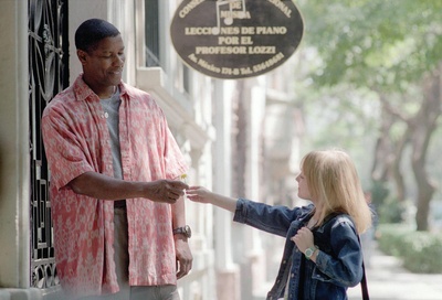 怒火救援剧照的剧照