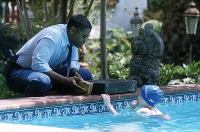 怒火救援剧照的剧照