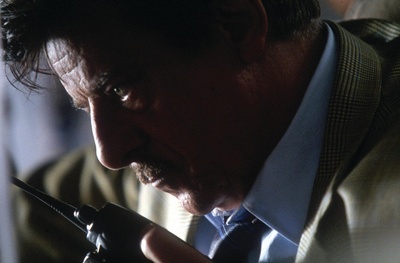 怒火救援剧照的剧照