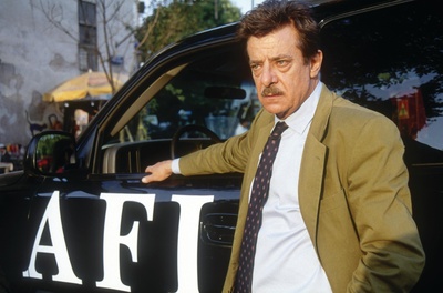 怒火救援剧照的剧照