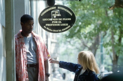 怒火救援剧照的剧照