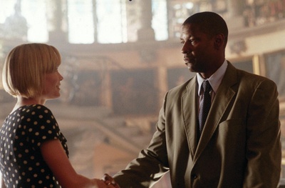 怒火救援剧照的剧照