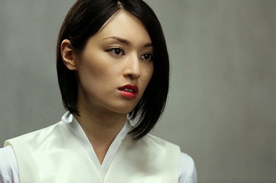 秘密剧照的剧照