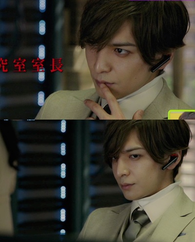 秘密剧照的剧照