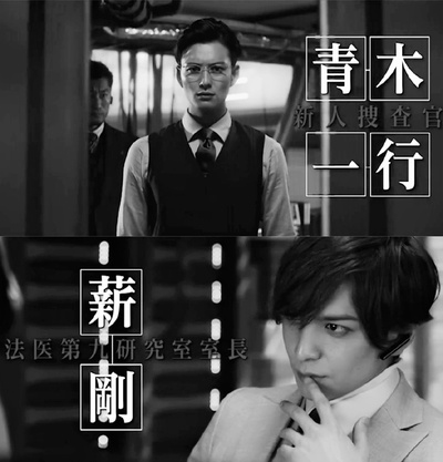 秘密剧照的剧照