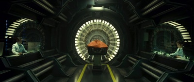 秘密剧照的剧照