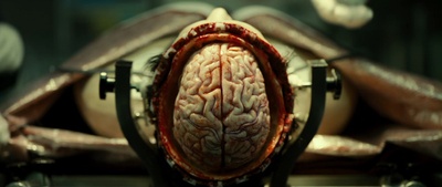 秘密剧照的剧照