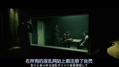 秘密剧照的剧照